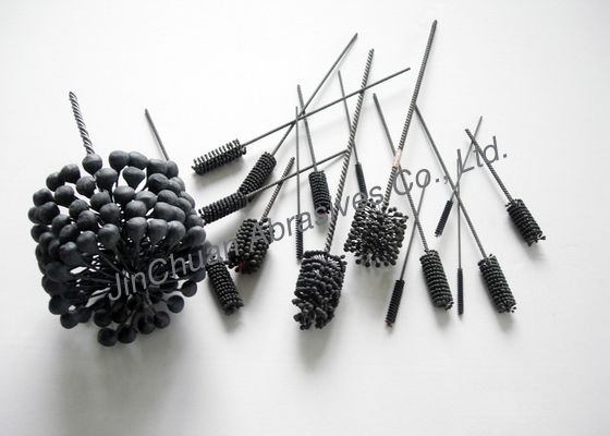 طول عمر طولانی فلکس با استفاده از سیلندر دیافراگمی ابزار برای سوراخ داخلی سوراخ sharpening