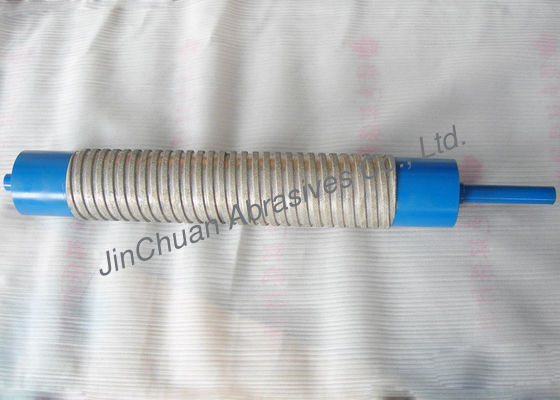 چرخ دنده های ترمز دیسک چرخ دنده های سیاه و سفید، چرخ دنده الماس پرداخت