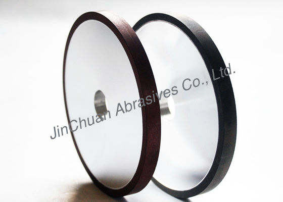 چرخ سنگزنی نیترید رزینید بور، CBN ساینده چرخ کوچک