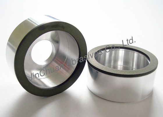 نوار نقاله غیر آهنی سخت رزین Bond برای ابزارهای برش سخت کاربید