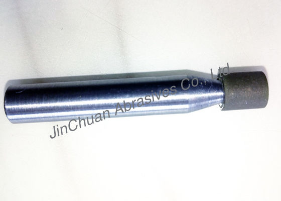 رنگ های مختلف تنزل چرخ الماس برش رزین داخلی