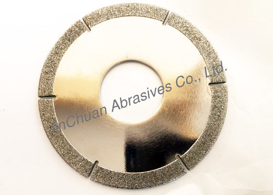 چرخ خیاطی الماس چرخ کاشی برش تیغه / صنعتی برش تیغه الماس اره