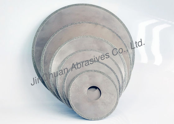 تیغه الماس الکتریکی با قدرت بالا برای برش سنگ مرمر سفارشی