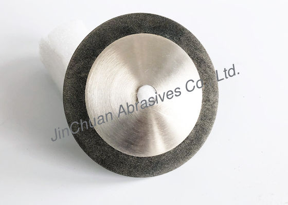 چرخ برش CBN با پوشش الکترولیتی یک طرفه