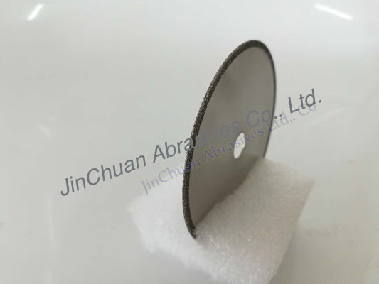 الماس فوق العاده نازک الماس 5mm برای برش فیبر کربن