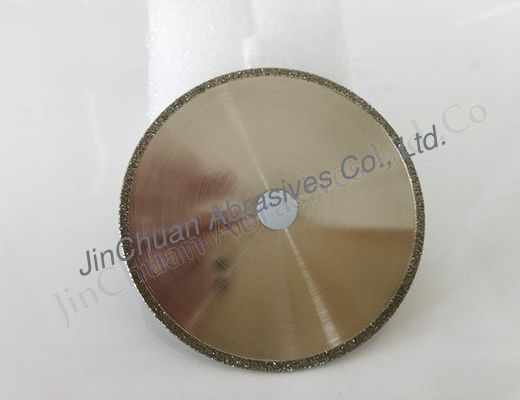 الماس فوق العاده نازک الماس 5mm برای برش فیبر کربن