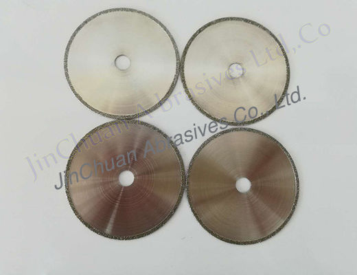 الماس فوق العاده نازک الماس 5mm برای برش فیبر کربن