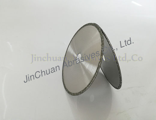 الماس فوق العاده نازک الماس 5mm برای برش فیبر کربن