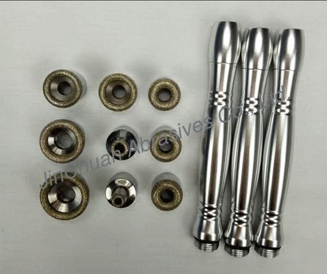 ماسک صورت کوچک الماس مینیاتوری D120 برای پرداخت پوست