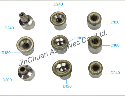 ماسک صورت کوچک الماس مینیاتوری D120 برای پرداخت پوست