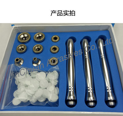 ماسک صورت کوچک الماس مینیاتوری D120 برای پرداخت پوست