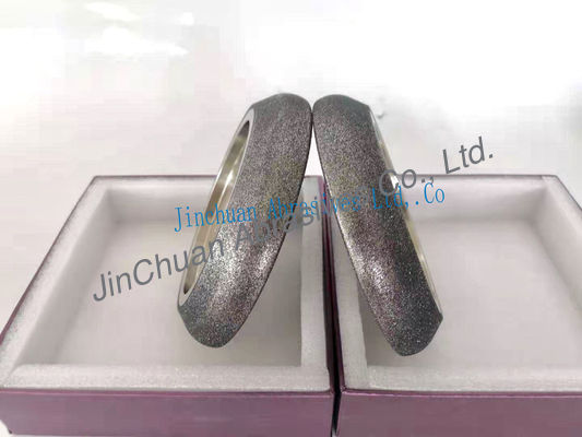 چرخ اره برقی ، سیاه ، 10/30 ، 5 اینچ ، CBN و الماس ، ابزار نجاری ، ابزار تیز.