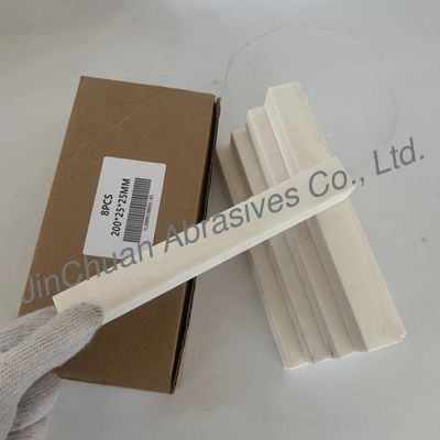 چرخ برش سریع رزین تیغه الماس برقی الکترود شده