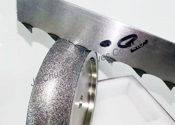 گروه چرخ اره برش BB چرخ الماس 5 "10/30 CBN چرخ