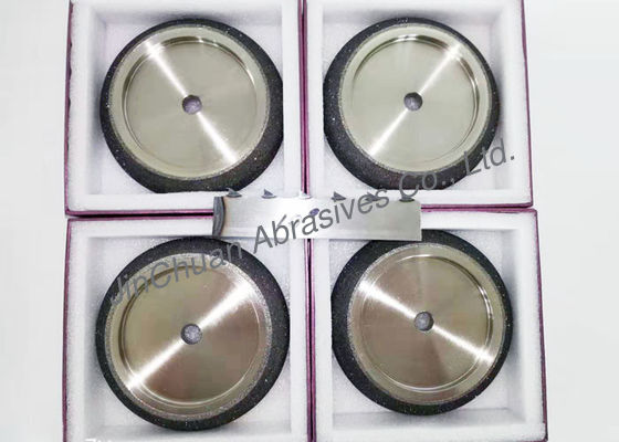 گروه چرخ اره برش BB چرخ الماس 5 "10/30 CBN چرخ