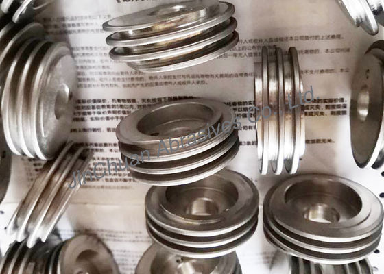 چرخ های تیز کننده برقی CBN