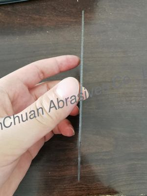 تیغه های اره الماس رزین باند