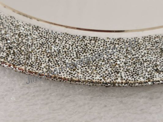 دیسک های الماس برقی شارپ