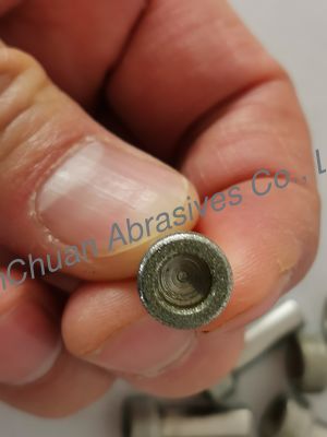 مته سنگ‌زنی الماسه آبکاری شده سخت D200/230