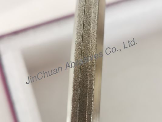 چرخ سنگزنی 125 میلیمتری CBN Diamond Sharpening B400