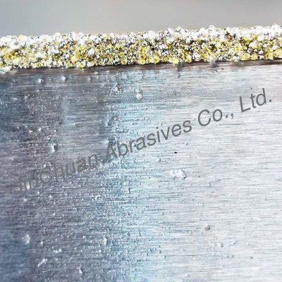 اره الماس باند مرمر