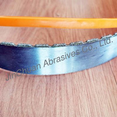 برش مستقیم الماس باند الماس باند