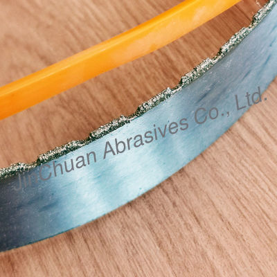 برش مستقیم الماس باند الماس باند