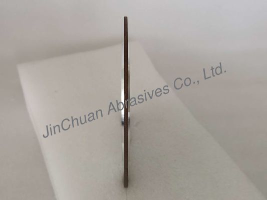 چرخ سنگزنی باند رزین 6 اینچ 14A1 150 mm