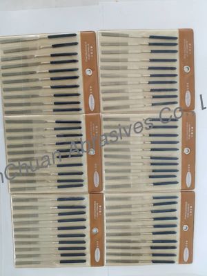 چرخ سنگزنی الماسه 140 میلی متر برشکاری شده برای لنت های ترمز