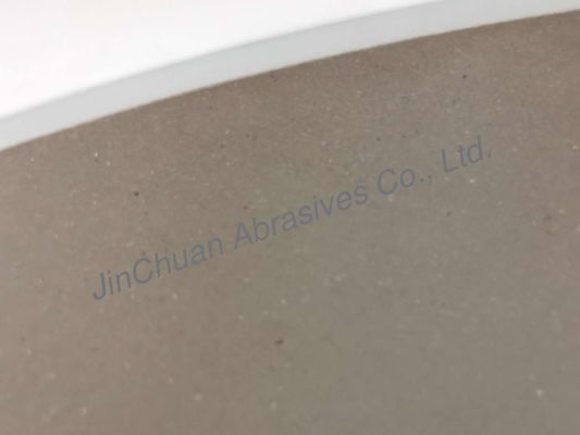 آبکاری 600MM D1000 CBN چرخ الماس