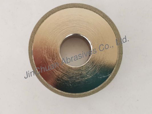 Micro Edge Grit D200 300 Diamond Grinding Wheel
