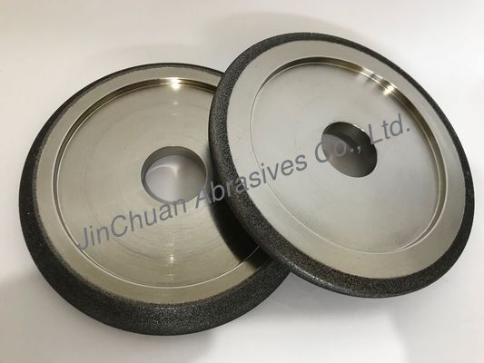 چرخ های تیزکننده لنوکس 10/30 B151 CBN برای تیغ اره نواری