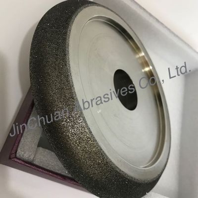 چرخ های تیزکننده لنوکس 10/30 B151 CBN برای تیغ اره نواری