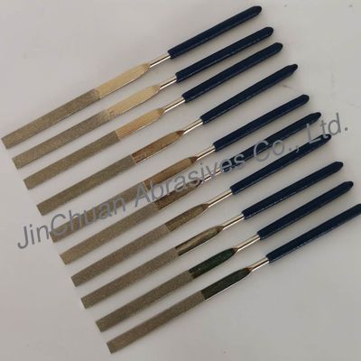 چرخ سنگزنی الماسه 140 میلی متر برشکاری شده برای لنت های ترمز