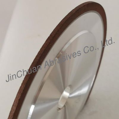 چرخ سنگزنی باند رزین 6 اینچ 14A1 150 mm