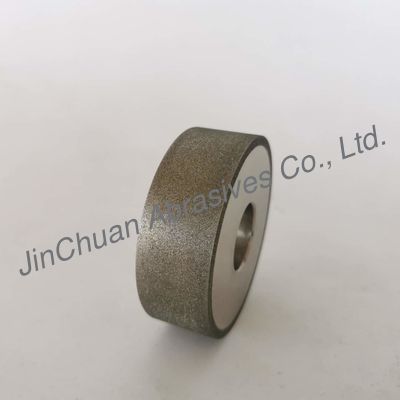 Micro Edge Grit D200 300 Diamond Grinding Wheel