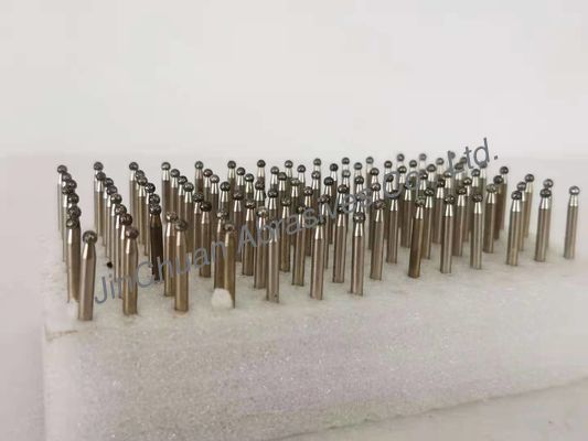 3 * 50 * 2.95 B80 / 100 Diamond Grind Pins Pins Burr Drill