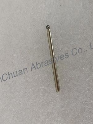 3 * 50 * 2.95 B80 / 100 Diamond Grind Pins Pins Burr Drill