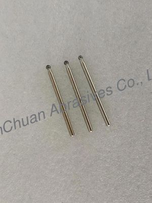 3 * 50 * 2.95 B80 / 100 Diamond Grind Pins Pins Burr Drill