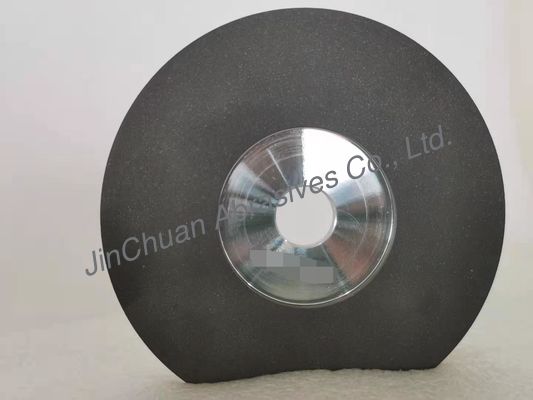 قیچی اصلاح و سنگ زنی شماره 80 چرخ چرخ CBN