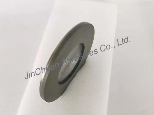 چرخ رزین استیل ماتریکس گریت 1000 مکعبی بور نیترید