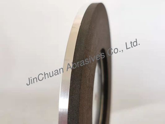 Grit170# CBN چرخ آسیاب تراش و قیچی آسیاب