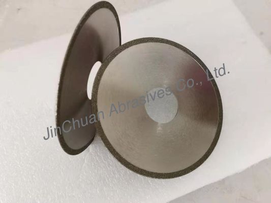 تیغ اره الماس چرخ الماس 1A1R 125 * 1.0 * 32 * 0.6