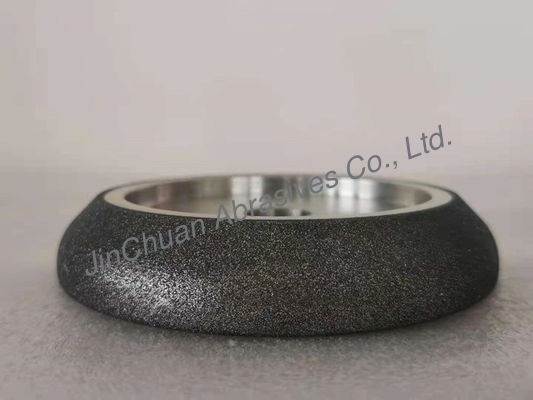 باند تیز کننده تیز کننده CBN چرخ برای Woodturners 5 "WOODMIZER