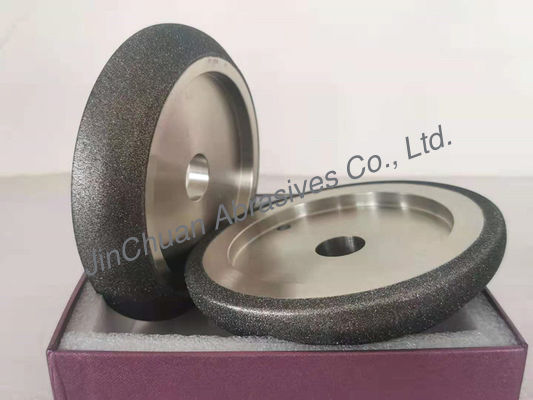 باند تیز کننده تیز کننده CBN چرخ برای Woodturners 5 "WOODMIZER