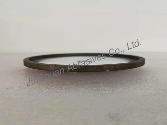 چرخ سنگ زنی رزین 6 اینچی 4A2 150 8 20 6 5 D91 C75