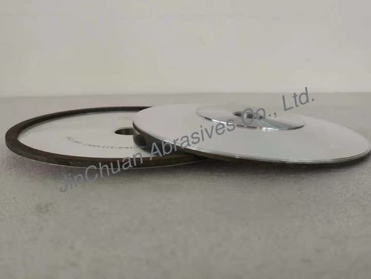 4A2 Resin Bond Diamond Gridng Wheel 150 8 20 6 3 D91 C75