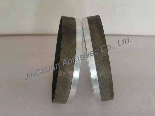 6A2 Resin Bond Grinding Wheel 150 30 20 20 3 20 D91 C75