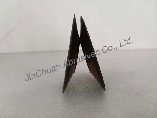 PDX2 Resin Bond Diamond Grinding wheel 125 10 20 101 101.5 D91 C75