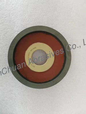 PDX2 Resin Bond Diamond Grinding wheel 125 10 20 101 101.5 D91 C75